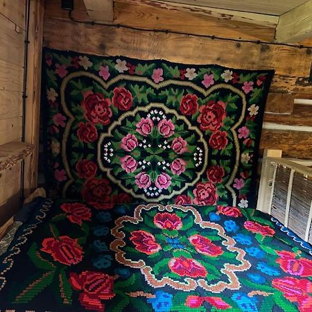Molfar, Beskid Niski , Polowa Domu Apartment Polany  Екстериор снимка